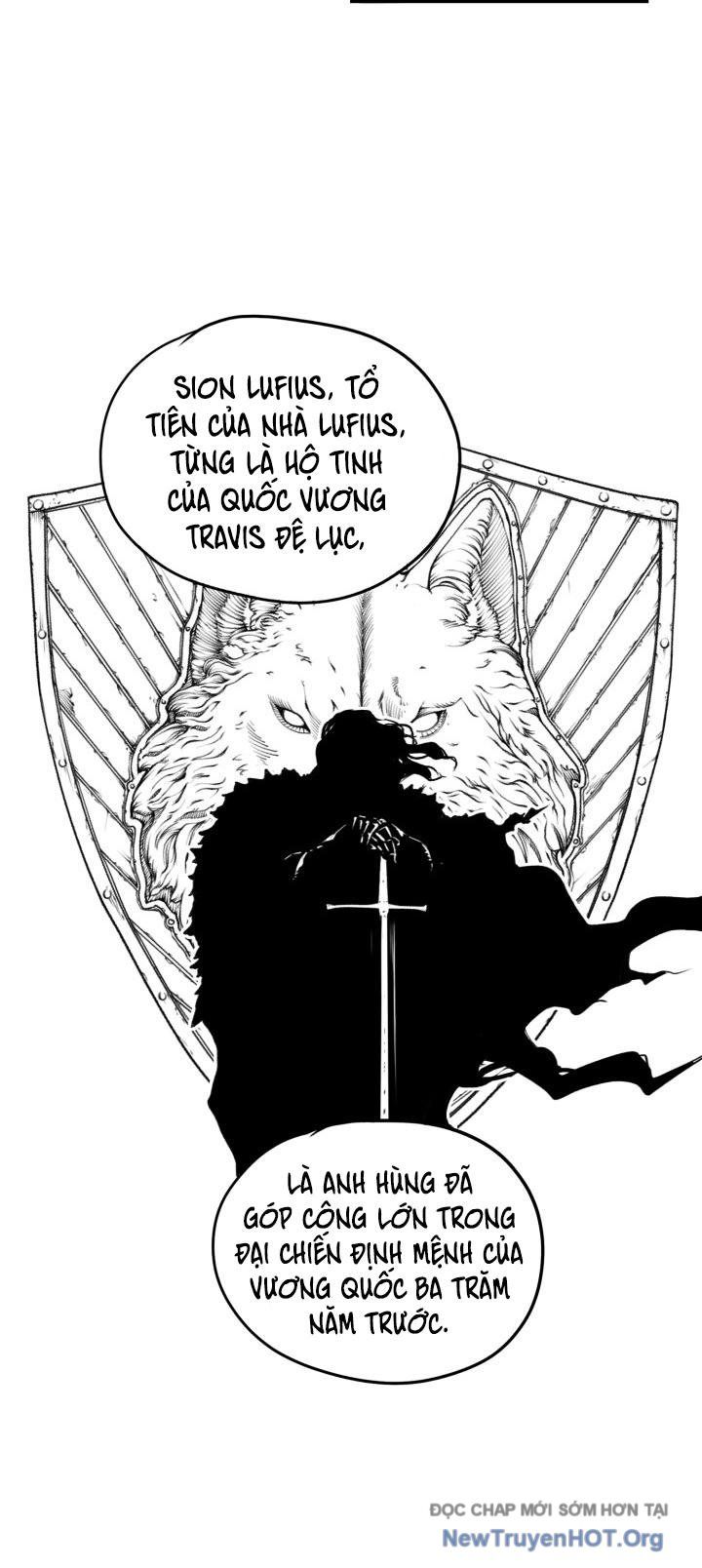 Hoàn Ác Vương Quyền Và Tự Do Chapter 5 - Trang 2