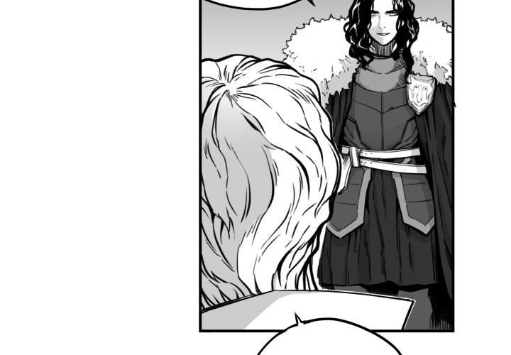 Hoàn Ác Vương Quyền Và Tự Do Chapter 5 - Trang 2