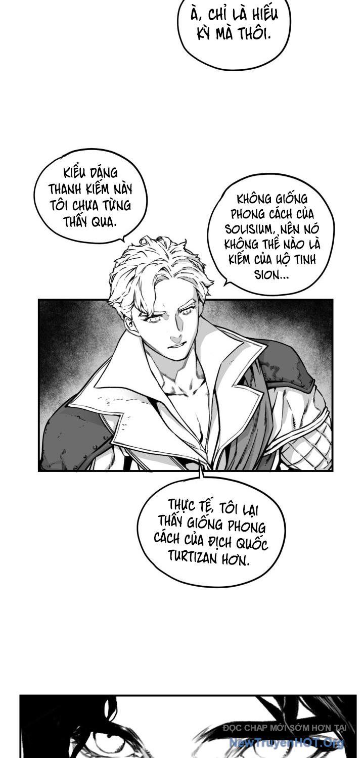 Hoàn Ác Vương Quyền Và Tự Do Chapter 5 - Trang 2