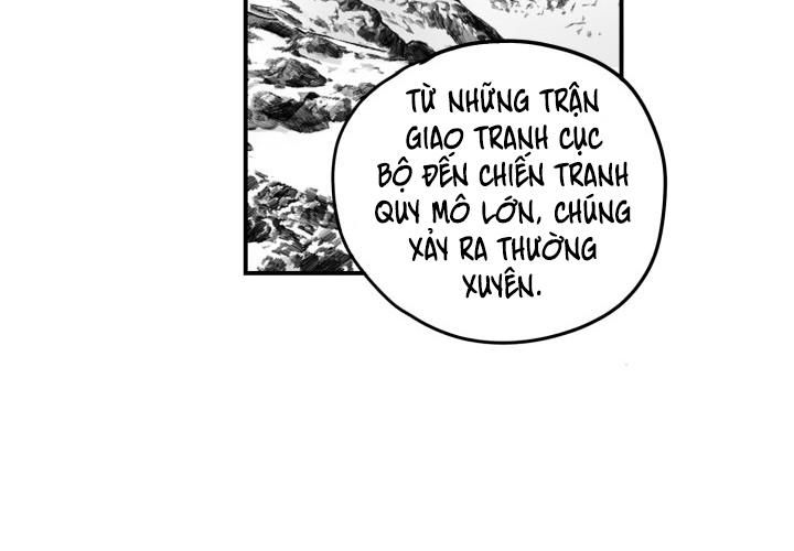 Hoàn Ác Vương Quyền Và Tự Do Chapter 5 - Trang 2