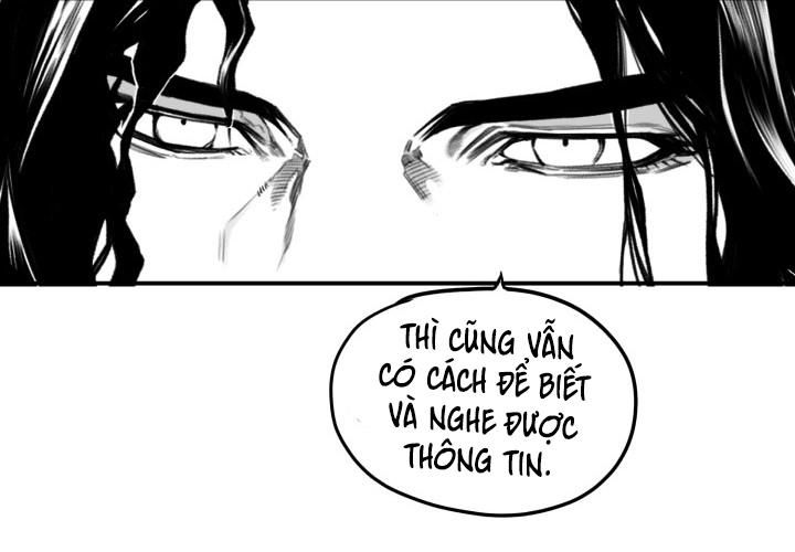 Hoàn Ác Vương Quyền Và Tự Do Chapter 5 - Trang 2