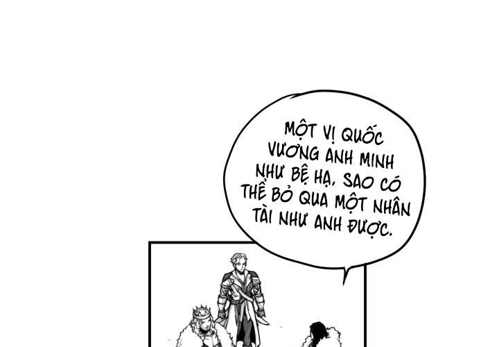Hoàn Ác Vương Quyền Và Tự Do Chapter 5 - Trang 2