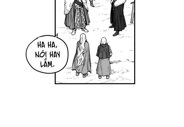 Hoàn Ác Vương Quyền Và Tự Do Chapter 5 - Trang 2