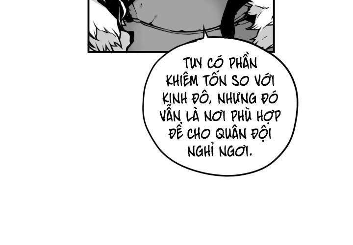 Hoàn Ác Vương Quyền Và Tự Do Chapter 5 - Trang 2