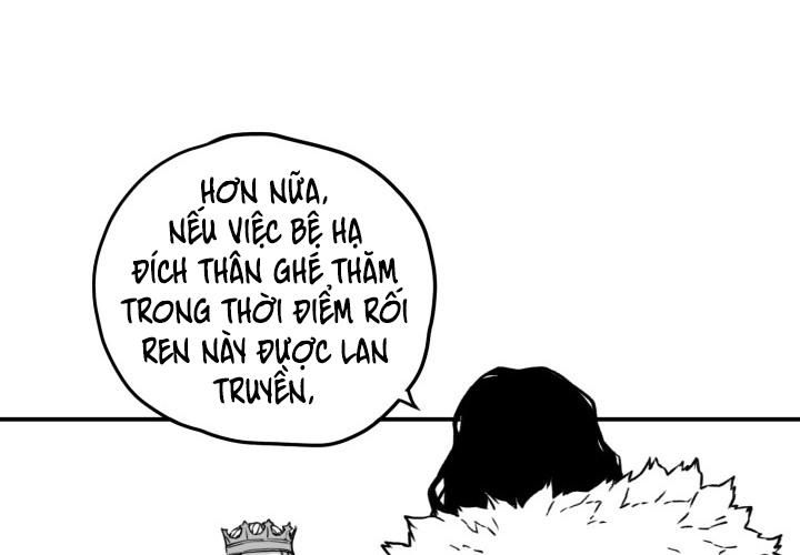Hoàn Ác Vương Quyền Và Tự Do Chapter 5 - Trang 2