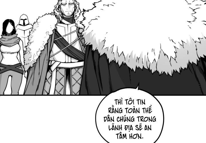 Hoàn Ác Vương Quyền Và Tự Do Chapter 5 - Trang 2