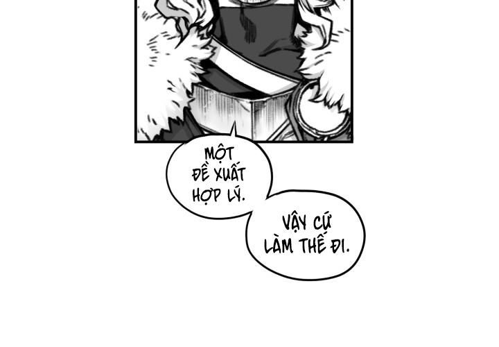 Hoàn Ác Vương Quyền Và Tự Do Chapter 5 - Trang 2