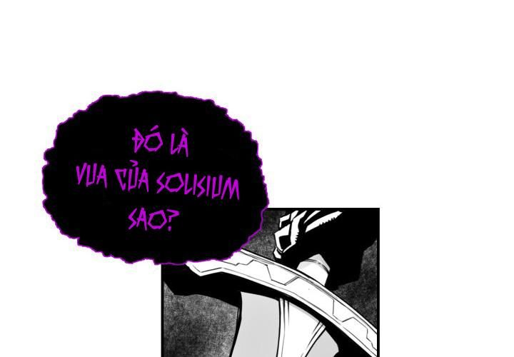 Hoàn Ác Vương Quyền Và Tự Do Chapter 5 - Trang 2