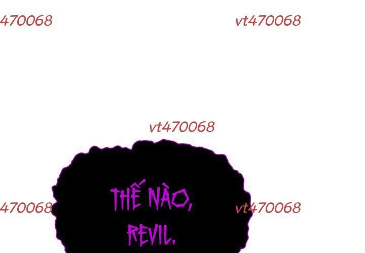 Hoàn Ác Vương Quyền Và Tự Do Chapter 5 - Trang 2