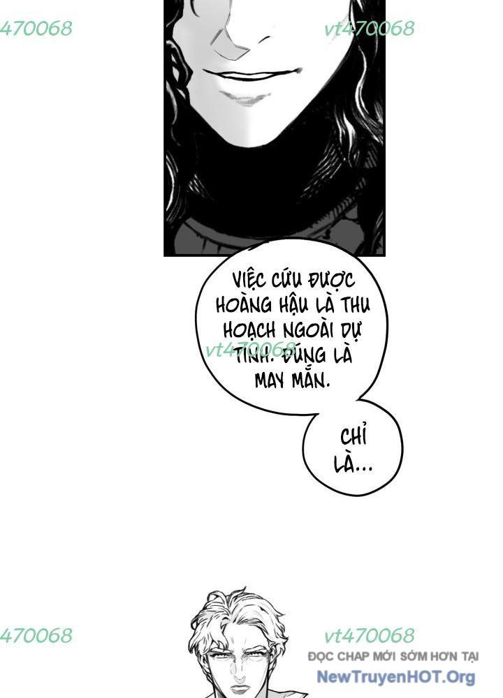 Hoàn Ác Vương Quyền Và Tự Do Chapter 5 - Trang 2