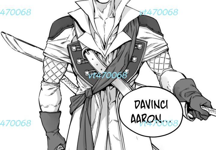 Hoàn Ác Vương Quyền Và Tự Do Chapter 5 - Trang 2