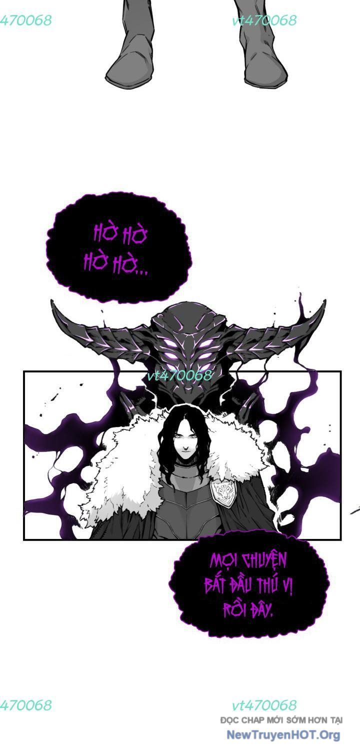 Hoàn Ác Vương Quyền Và Tự Do Chapter 5 - Trang 2