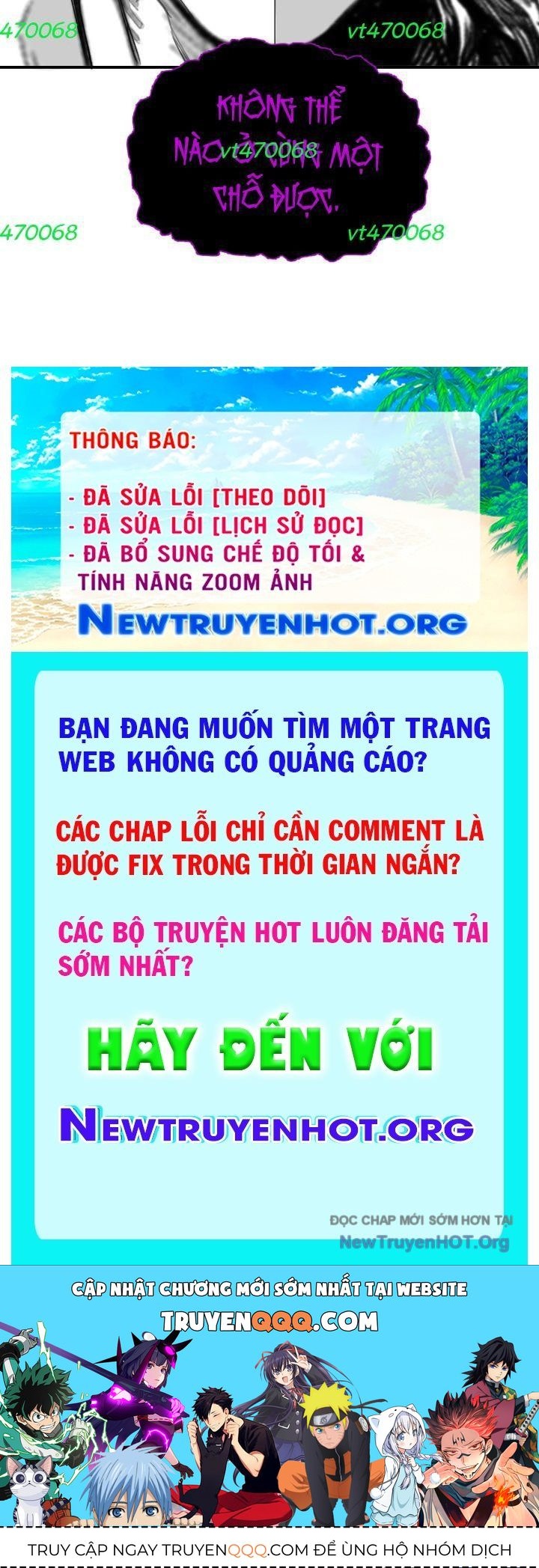 Hoàn Ác Vương Quyền Và Tự Do Chapter 5 - Trang 2