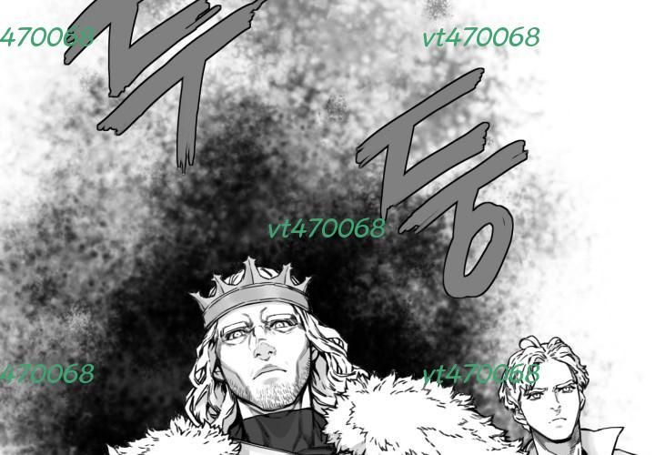 Hoàn Ác Vương Quyền Và Tự Do Chapter 5 - Trang 2