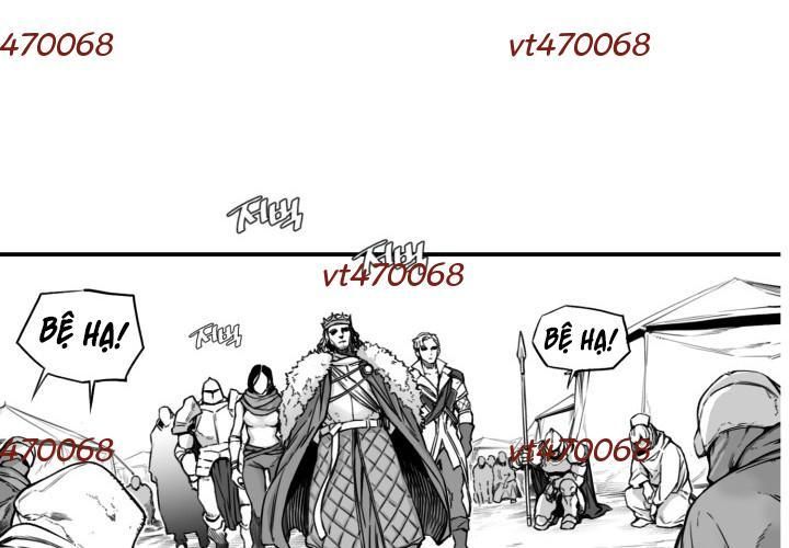 Hoàn Ác Vương Quyền Và Tự Do Chapter 5 - Trang 2