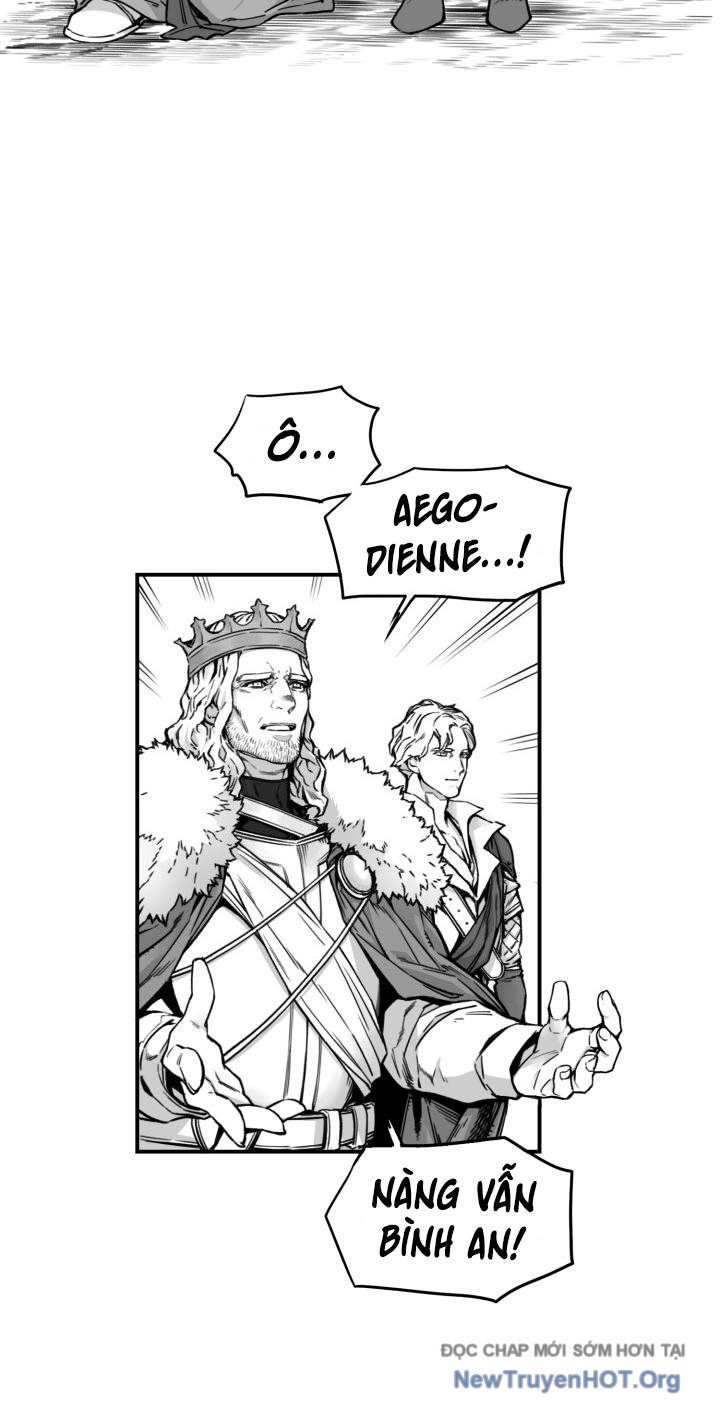 Hoàn Ác Vương Quyền Và Tự Do Chapter 5 - Trang 2