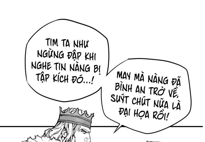 Hoàn Ác Vương Quyền Và Tự Do Chapter 5 - Trang 2