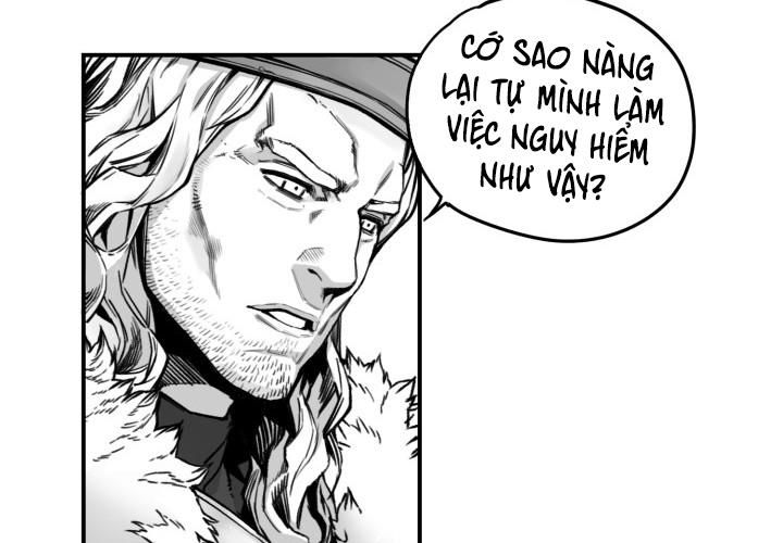 Hoàn Ác Vương Quyền Và Tự Do Chapter 5 - Trang 2