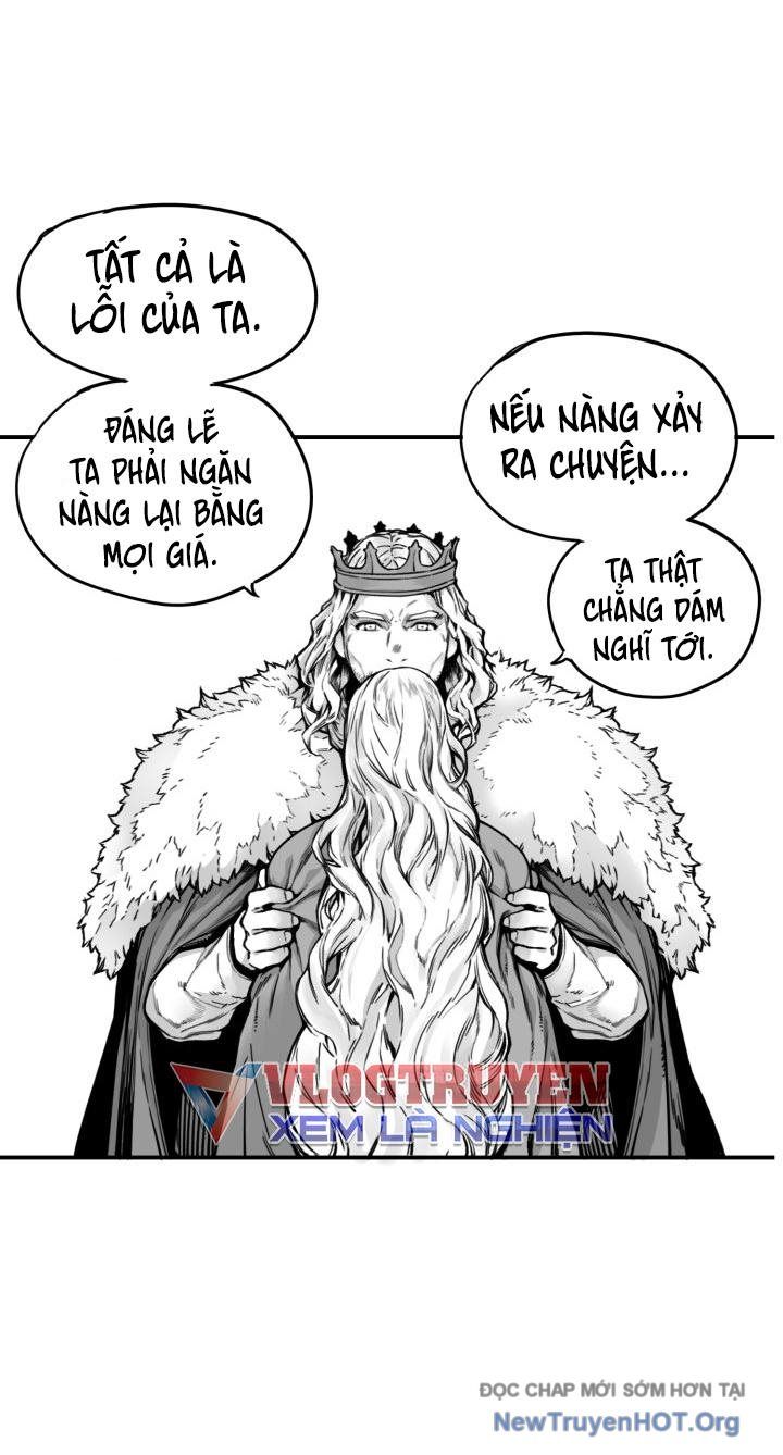 Hoàn Ác Vương Quyền Và Tự Do Chapter 5 - Trang 2
