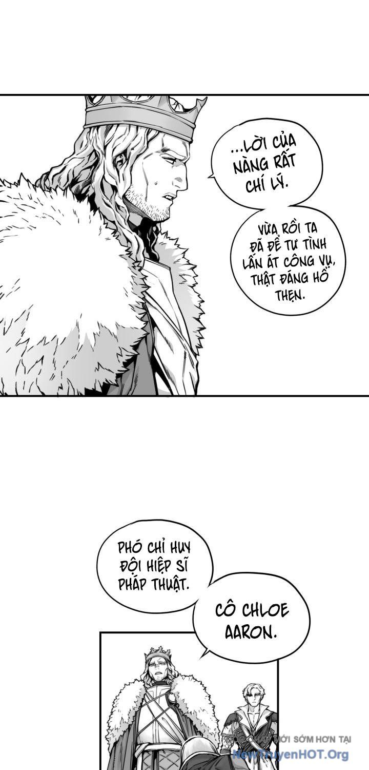 Hoàn Ác Vương Quyền Và Tự Do Chapter 5 - Trang 2