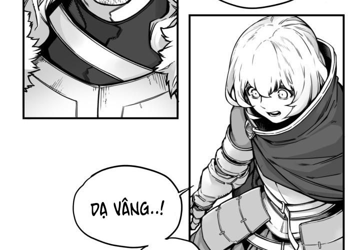 Hoàn Ác Vương Quyền Và Tự Do Chapter 5 - Trang 2