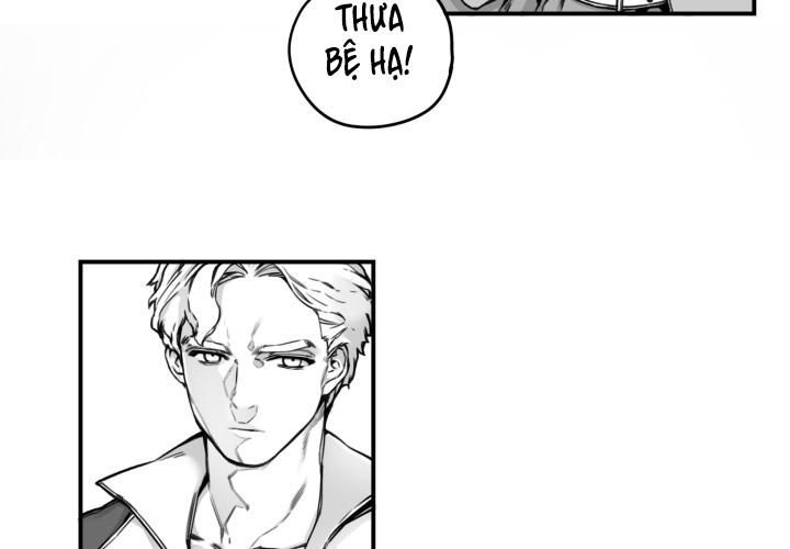 Hoàn Ác Vương Quyền Và Tự Do Chapter 5 - Trang 2