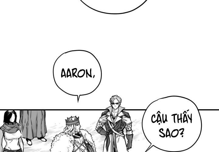 Hoàn Ác Vương Quyền Và Tự Do Chapter 5 - Trang 2