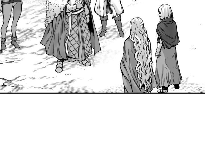 Hoàn Ác Vương Quyền Và Tự Do Chapter 5 - Trang 2