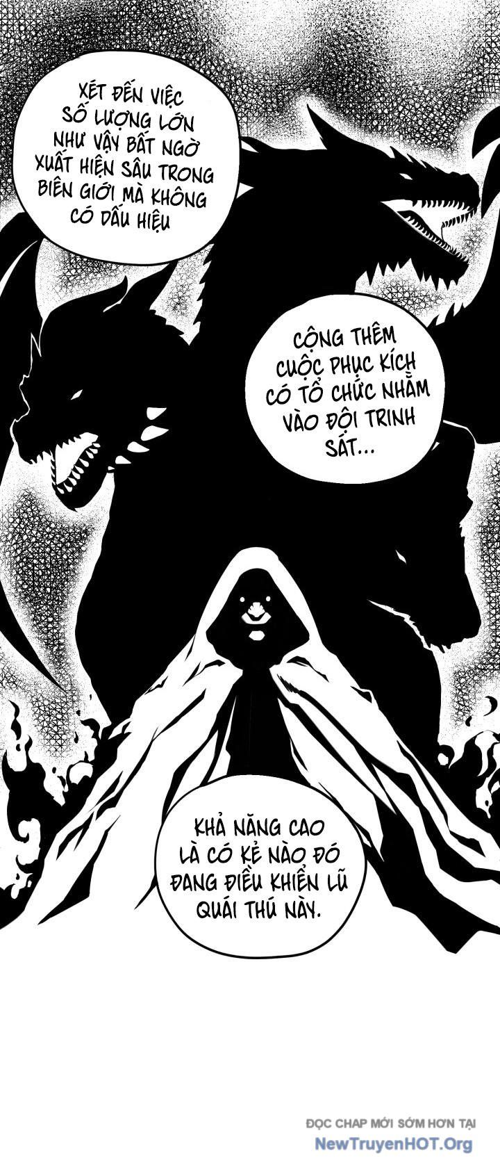 Hoàn Ác Vương Quyền Và Tự Do Chapter 5 - Trang 2