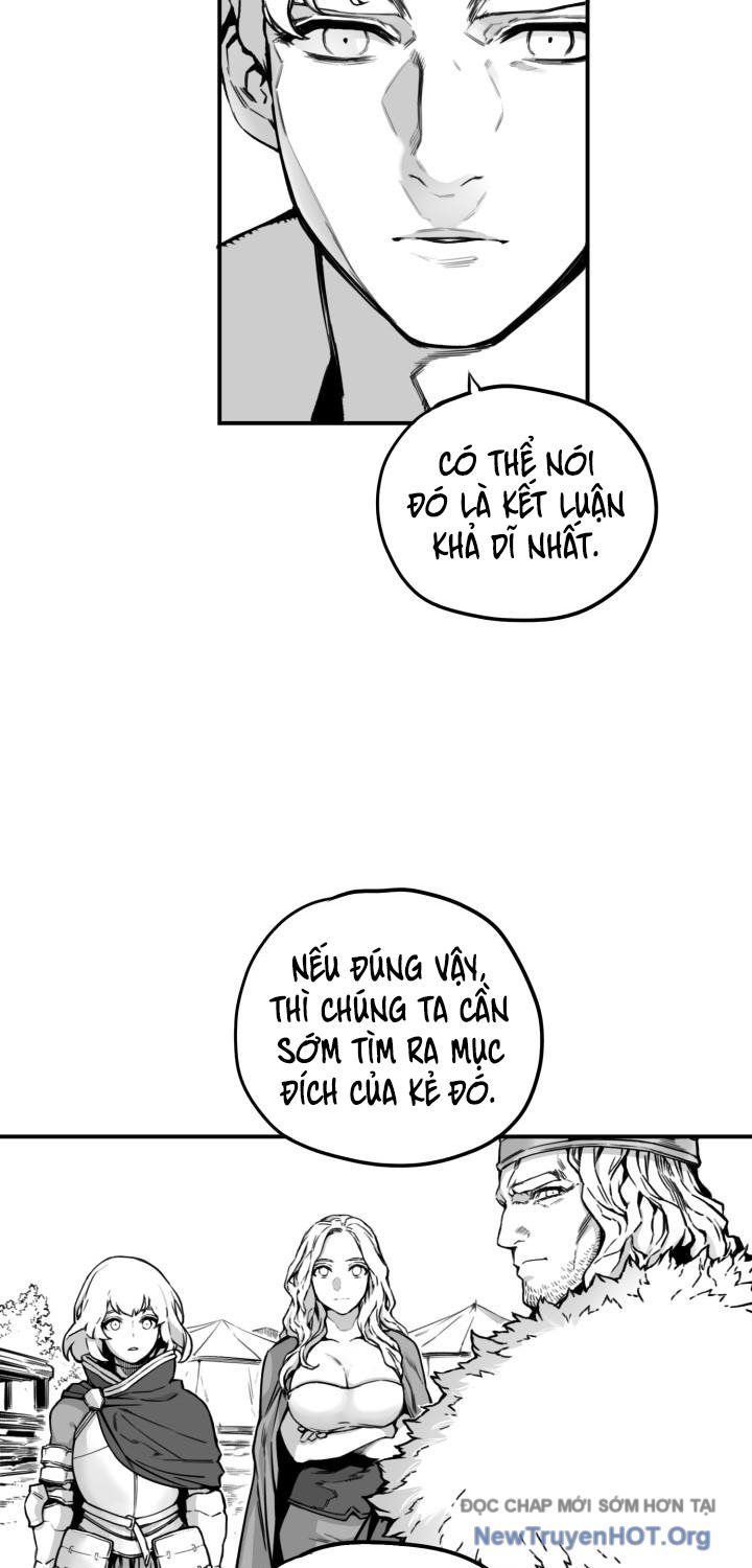 Hoàn Ác Vương Quyền Và Tự Do Chapter 5 - Trang 2