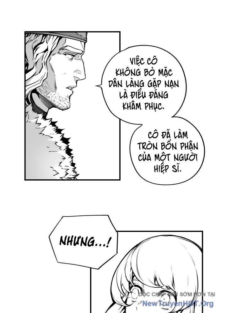 Hoàn Ác Vương Quyền Và Tự Do Chapter 5 - Trang 2