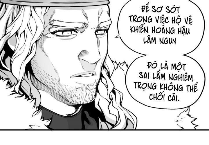 Hoàn Ác Vương Quyền Và Tự Do Chapter 5 - Trang 2