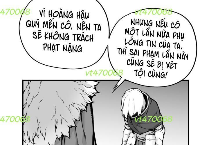 Hoàn Ác Vương Quyền Và Tự Do Chapter 5 - Trang 2