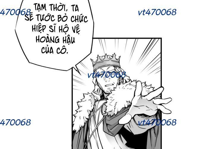 Hoàn Ác Vương Quyền Và Tự Do Chapter 5 - Trang 2