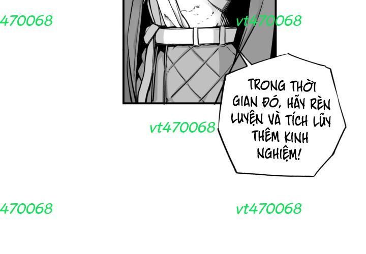 Hoàn Ác Vương Quyền Và Tự Do Chapter 5 - Trang 2