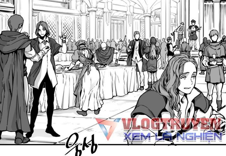 Hoàn Ác Vương Quyền Và Tự Do Chapter 6 - Trang 2