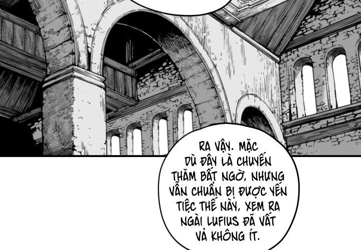 Hoàn Ác Vương Quyền Và Tự Do Chapter 6 - Trang 2