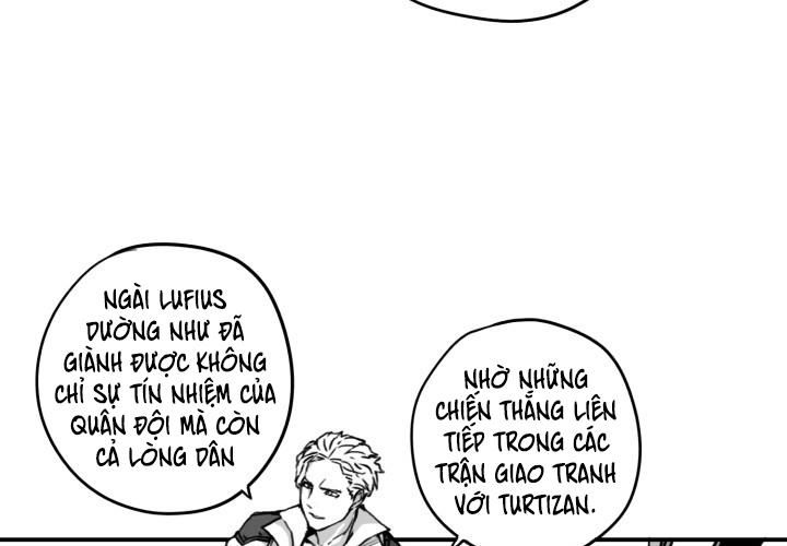 Hoàn Ác Vương Quyền Và Tự Do Chapter 6 - Trang 2