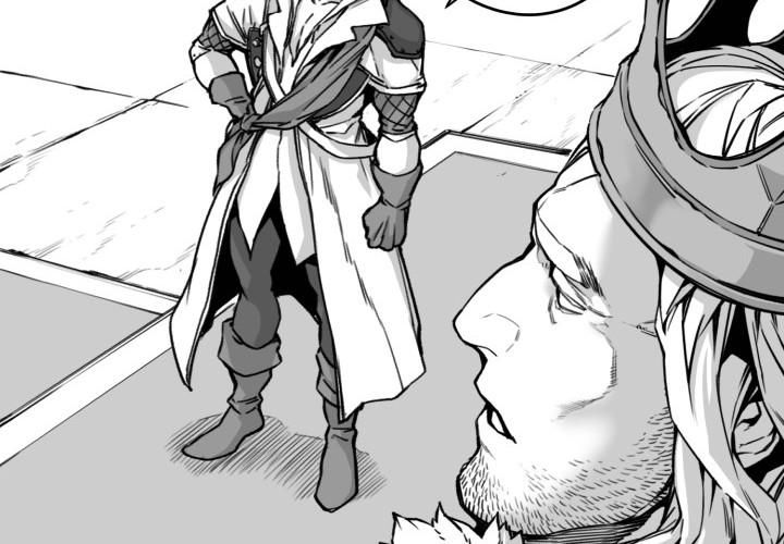 Hoàn Ác Vương Quyền Và Tự Do Chapter 6 - Trang 2