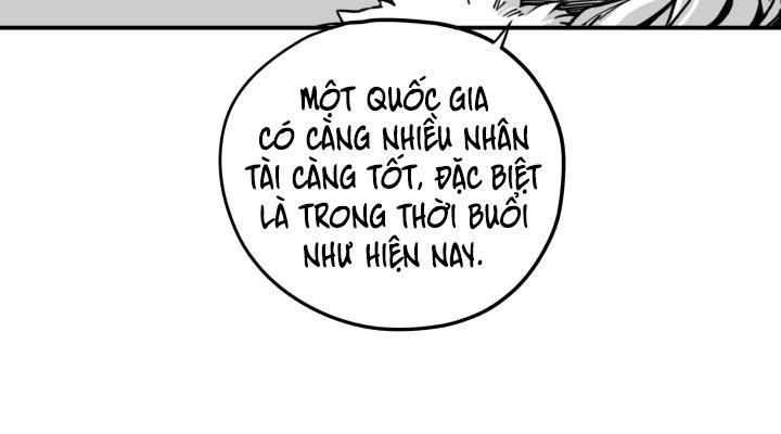 Hoàn Ác Vương Quyền Và Tự Do Chapter 6 - Trang 2