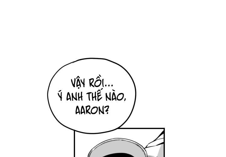 Hoàn Ác Vương Quyền Và Tự Do Chapter 6 - Trang 2