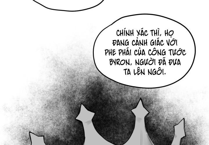 Hoàn Ác Vương Quyền Và Tự Do Chapter 6 - Trang 2