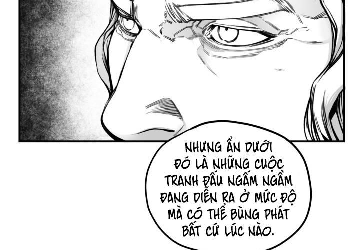 Hoàn Ác Vương Quyền Và Tự Do Chapter 6 - Trang 2