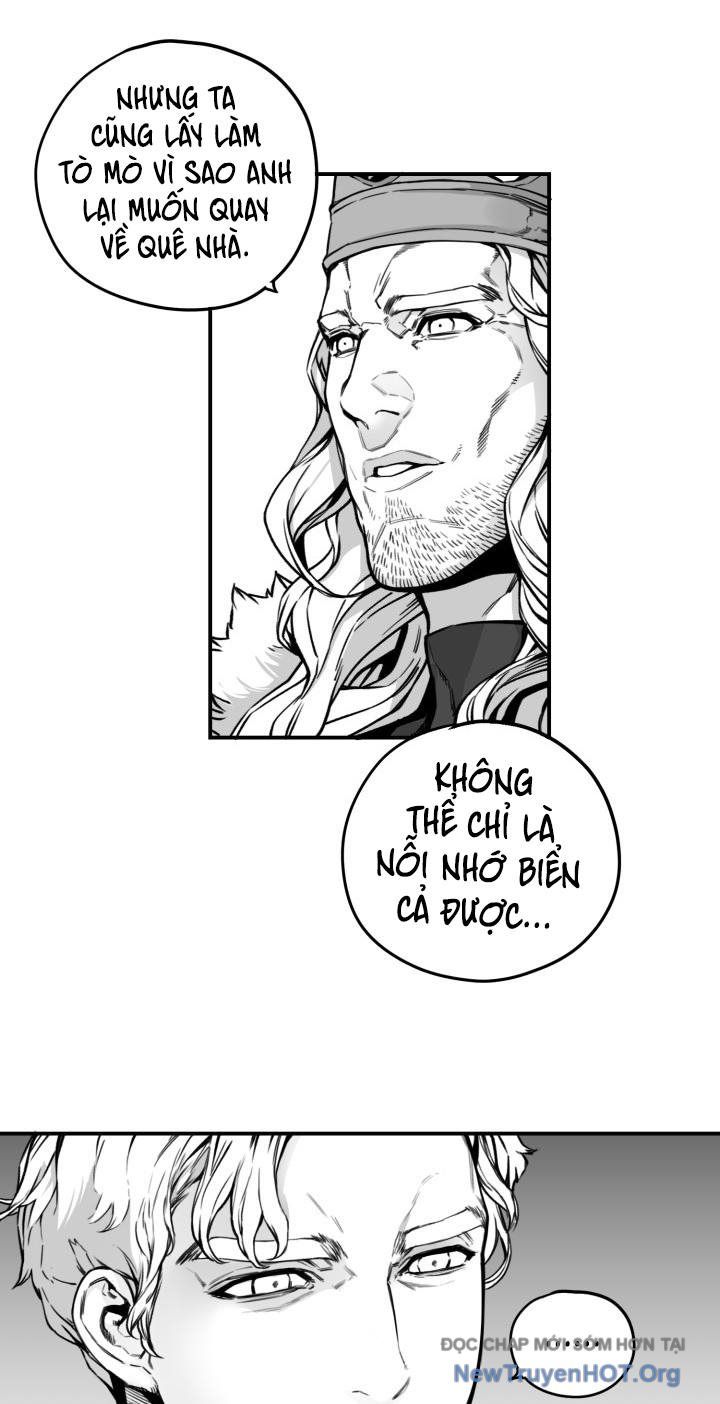 Hoàn Ác Vương Quyền Và Tự Do Chapter 6 - Trang 2