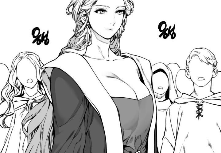 Hoàn Ác Vương Quyền Và Tự Do Chapter 6 - Trang 2