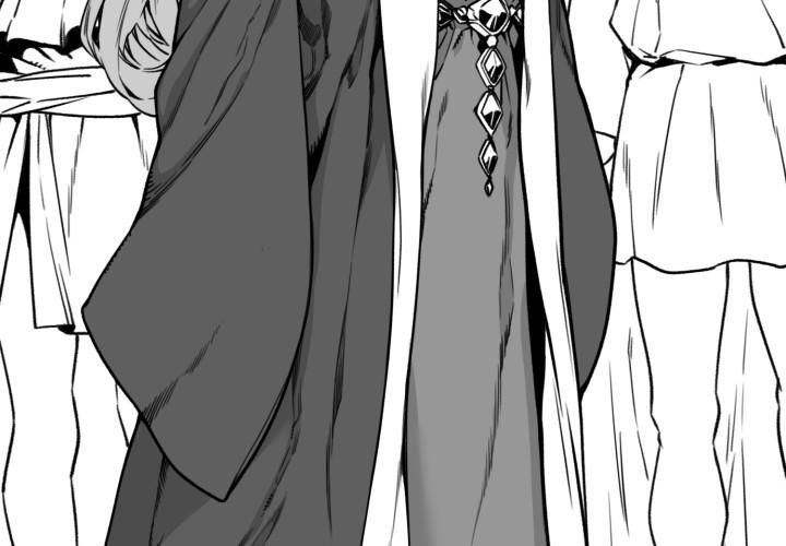 Hoàn Ác Vương Quyền Và Tự Do Chapter 6 - Trang 2