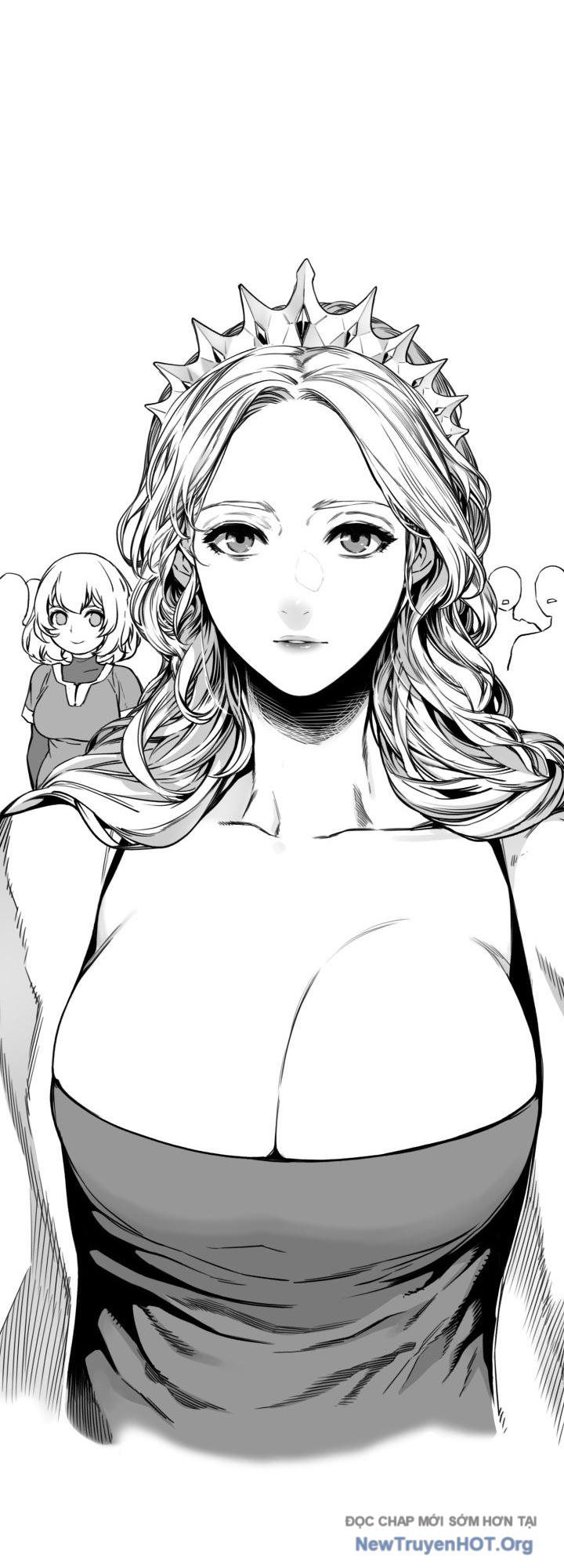 Hoàn Ác Vương Quyền Và Tự Do Chapter 6 - Trang 2