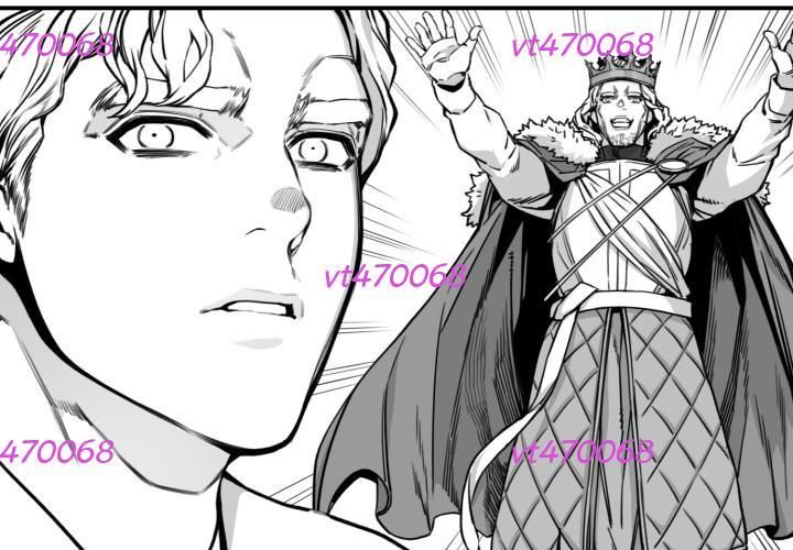 Hoàn Ác Vương Quyền Và Tự Do Chapter 6 - Trang 2