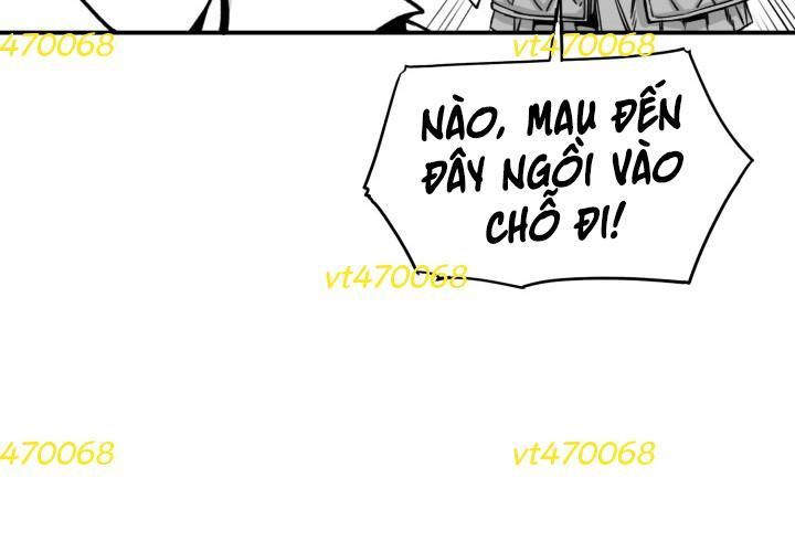 Hoàn Ác Vương Quyền Và Tự Do Chapter 6 - Trang 2