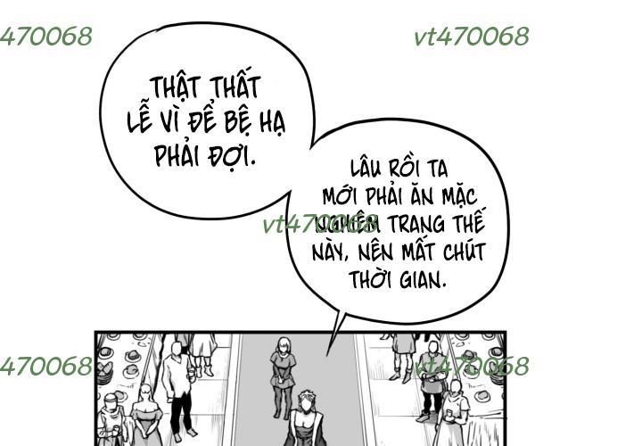 Hoàn Ác Vương Quyền Và Tự Do Chapter 6 - Trang 2
